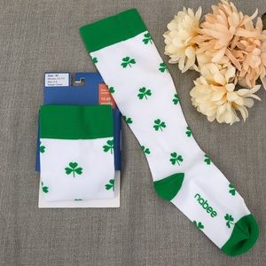Nabee compression socks Medium